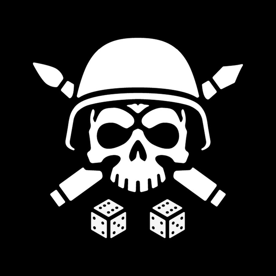 Tabletop Tactics logo